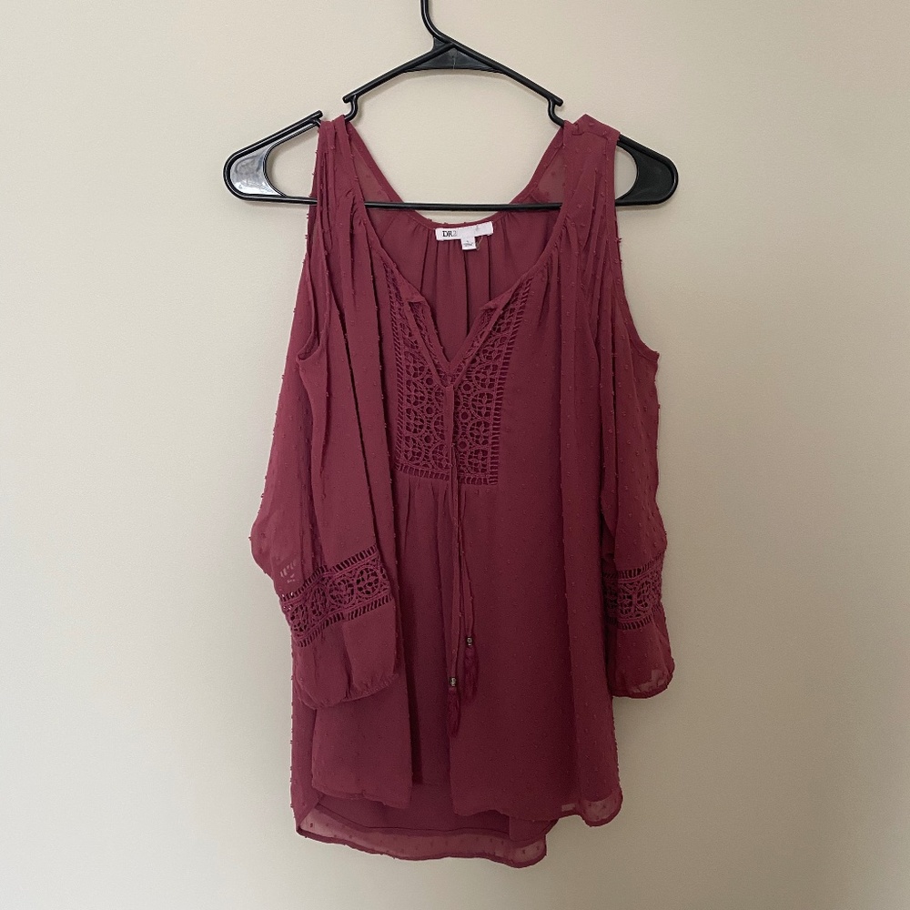 Woman's Top